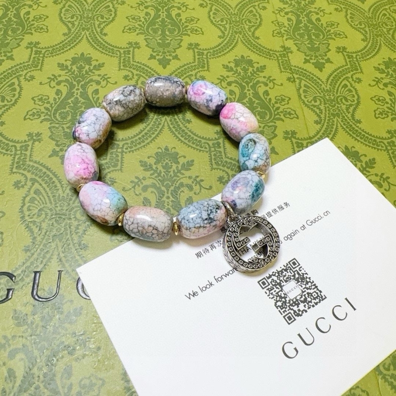 Gvc*1 bracelets